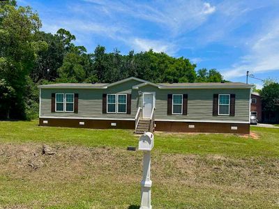 580 E Olive Rd, Pensacola, FL, 32514