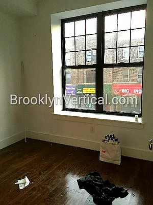 Rented by Brooklyn Vertical Inc. | media 46