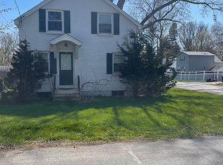 613 S Holmes St, Schenectady, NY 12302