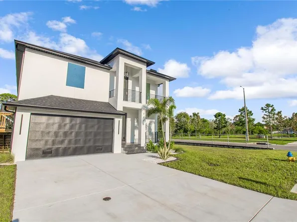 7416 S Sherrill St, Tampa, FL 33616