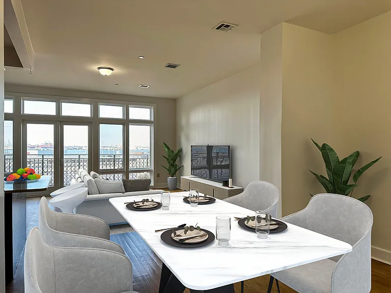 90 Bay Landing St #7K — Photo 5