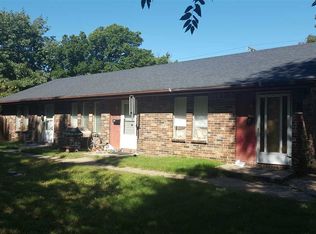 712 S Ellis St, Wichita, KS 67211