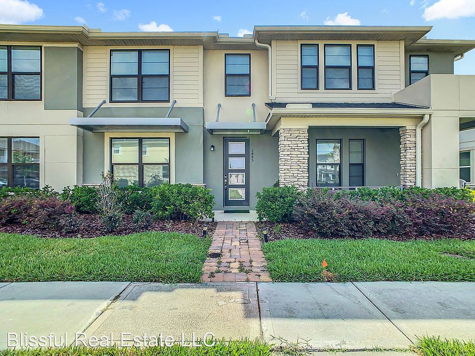1st image of 2485 Toscolona Dr