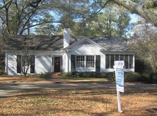 530 Springdale St, Athens, GA 30606