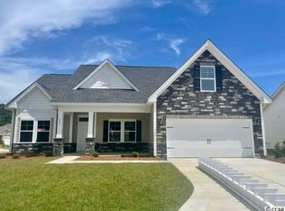 301 Box Elder Way LOT 44, Gardenia D Longs, SC 29568