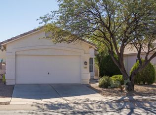 9388 N Painted Sky Dr, Tucson, AZ 85743