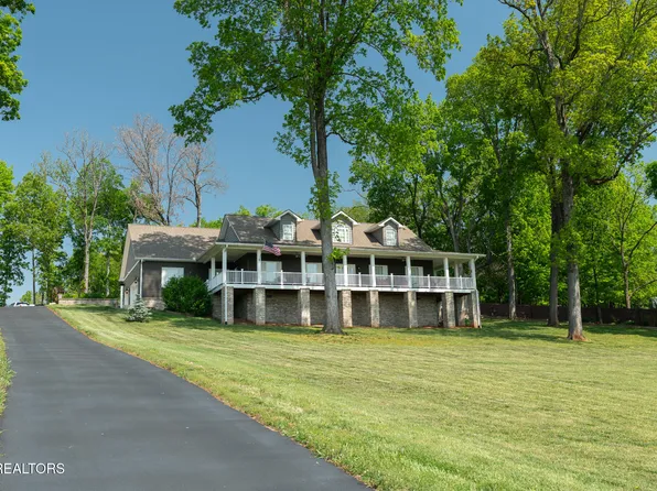 1330 Jim Fain Rd, Sevierville, TN 37876