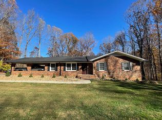 2634 Leonard Rd, Lexington, NC 27295