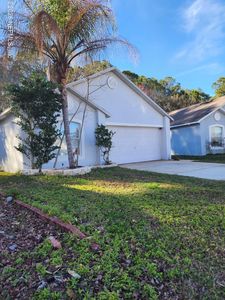 3422 TALISMAN Drive, Middleburg, FL, 32068