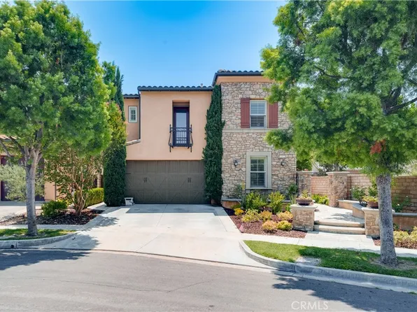6 Conifer, Irvine, CA 92620