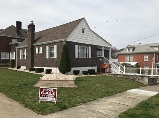 101 N State St, Du Bois, PA 15801