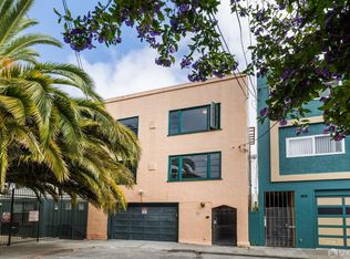 5 Bird St, San Francisco, CA 94110