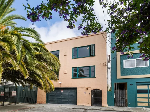 5 Bird St, San Francisco, CA 94110