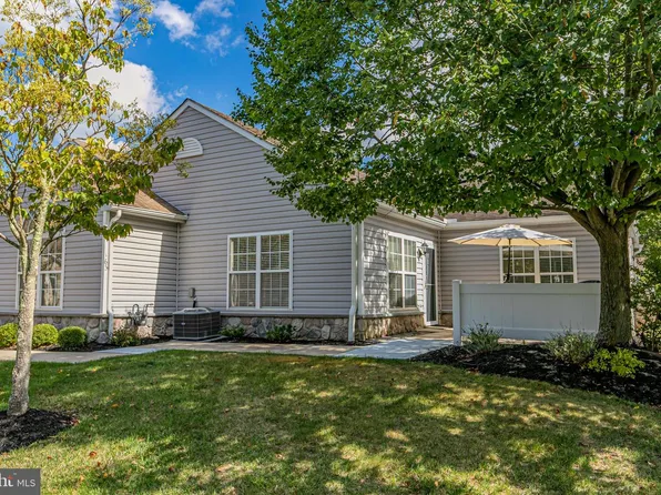 163 Federal Point Blvd, Lawrence Twp, NJ 08648