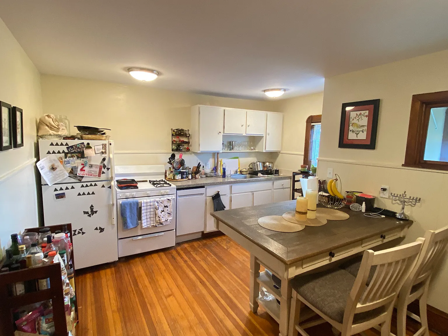 1 bed, 750 sqft, $2,500 — Photo 1