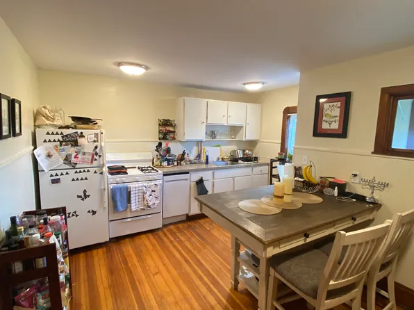 62 Simpson Ave #3, Somerville, MA 02144