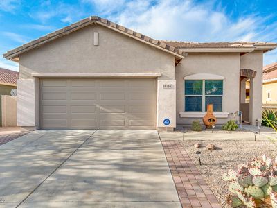 18388 E El Amancer, Gold Canyon, AZ, 85118