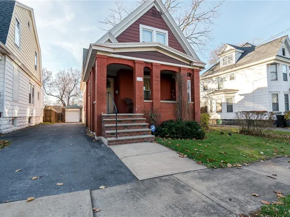 1211 Highland St, Syracuse, NY 13203