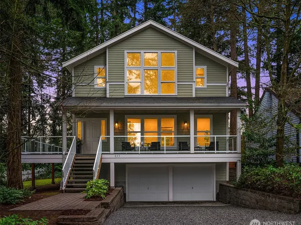 833 NE 127th Street, Seattle, WA 98125