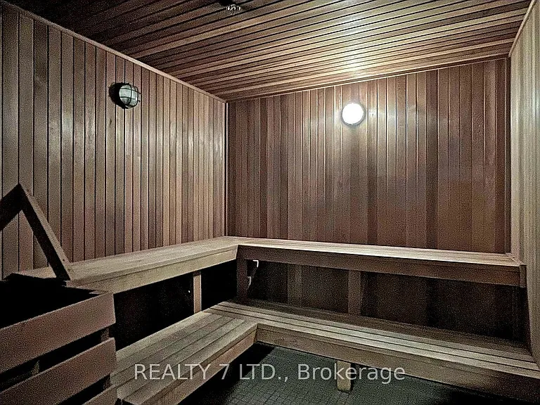 1070 Sheppard Ave W #323 — Photo 26