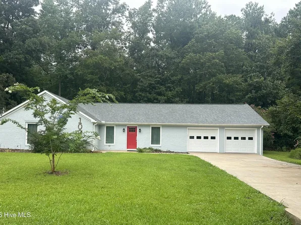 109 Boros Road, New Bern, NC 28560