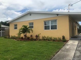 4400 SW 30th St, Hollywood, FL 33023