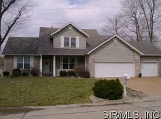 27 Bliss Ter, Collinsville, IL