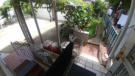 Rented by Halvatzis Realty