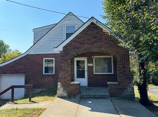 4631 Foley Rd, Cincinnati, OH 45238