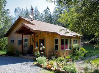 380 Mules Ear Rd, Kelsey, CA 95667