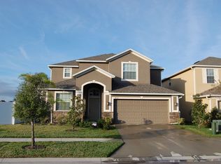 18135 Atherstone Trl, Land O Lakes, FL 34638
