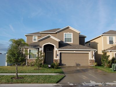 18135 Atherstone Trl, Land O Lakes, FL, 34638