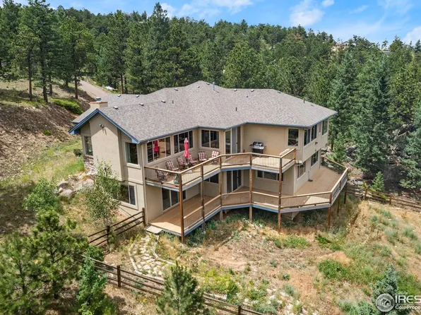 309 Sunrise Ln, Boulder, CO 80302