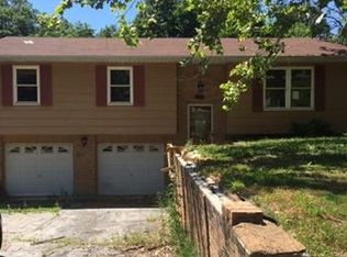 2545 Ridge Ln, Festus, MO 63028