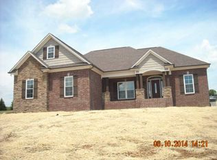 2512 David Ross Dr, Columbia, TN 38401, MLS# 1664182