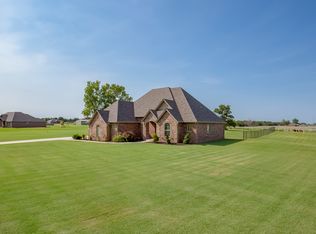 3401 NW 18th St, Newcastle, OK 73065