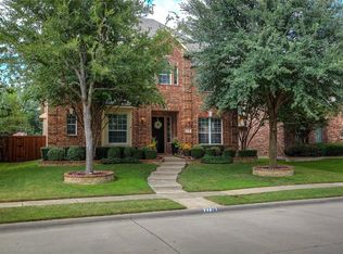 2738 Ridge View Rd, Frisco, TX 75034