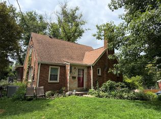 1612 Highview Dr, Des Moines, IA 50315