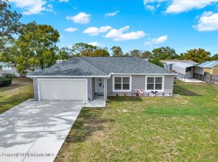 7205 Pinehurst Dr, Spring Hill, FL 34606