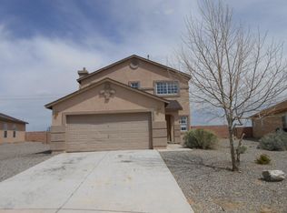 6105 Vaughn Dr NE, Rio Rancho, NM 87144