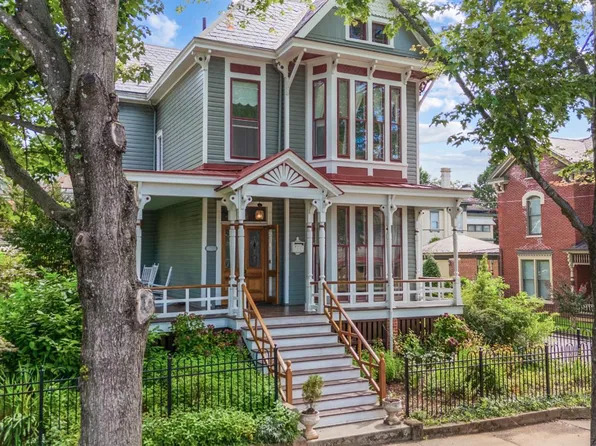 322 Harrison St, Lynchburg, VA 24504