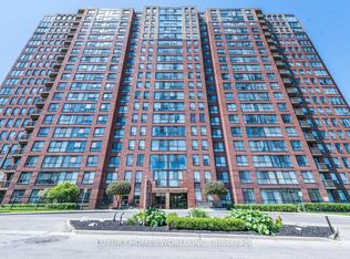 330 McCowan Rd #511, Toronto, ON M1J3N3