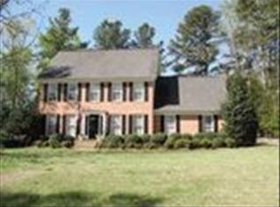 1061 Ferncreek Dr, Bogart, GA 30622