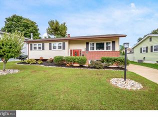 2116 Elder Dr, Wilmington, DE 19808