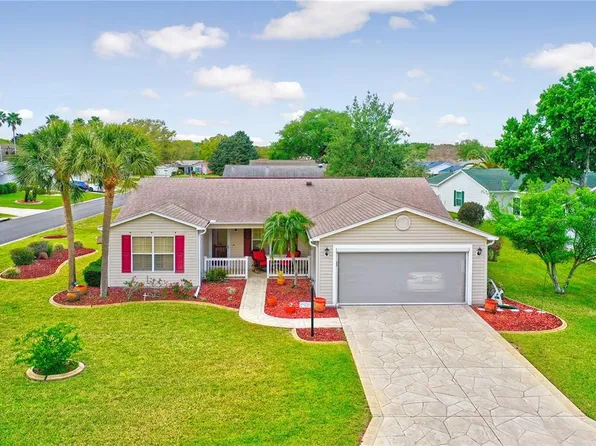1502 EL PASO WAY, THE VILLAGES, FL 32162
