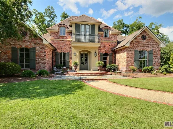 13450 Devall Rd, Baton Rouge, LA 70818