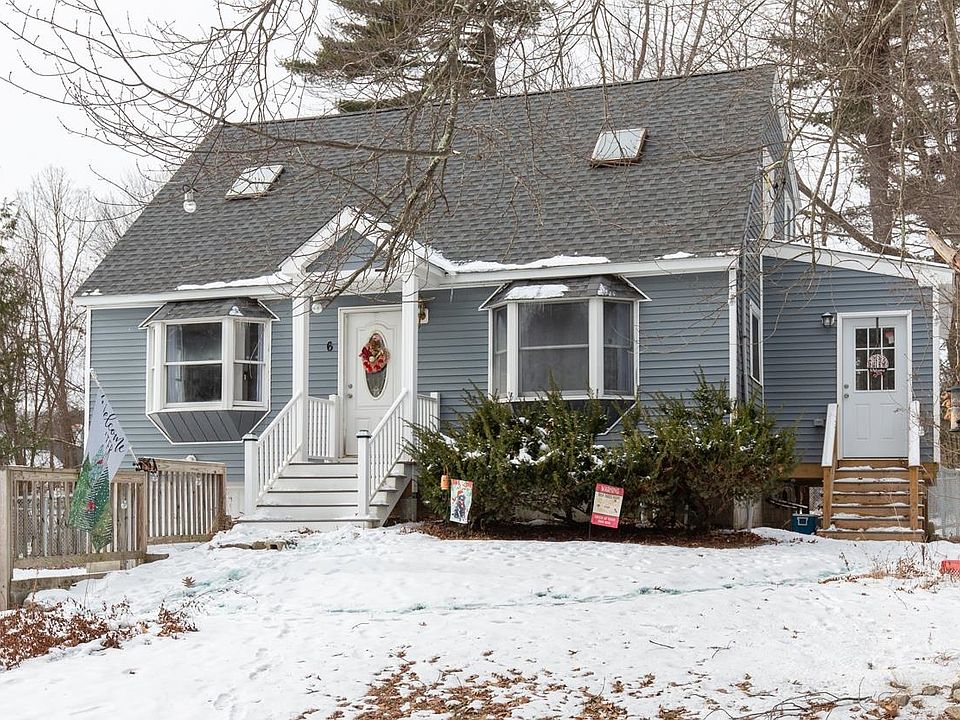 1st image of 6 Therriault Drive