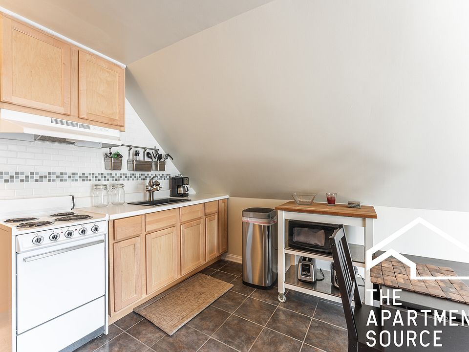1st image of 2937 N Kimball Ave #3