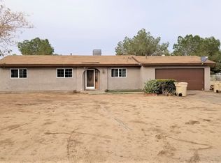 16622 Las Palmas St, Hesperia, CA 92345
