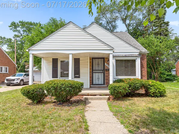19789 Plainview Ave, Detroit, MI 48219
